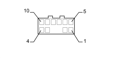 D099 RADIO PHONE PREPARATION COUPLING