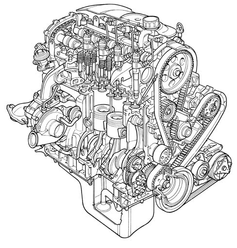 INTRODUCTION ENGINE