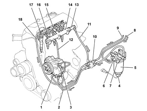 FUEL SYSTEM