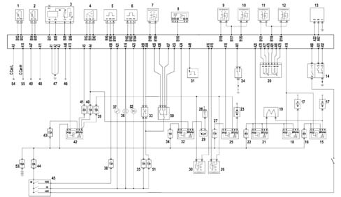FUEL SYSTEM