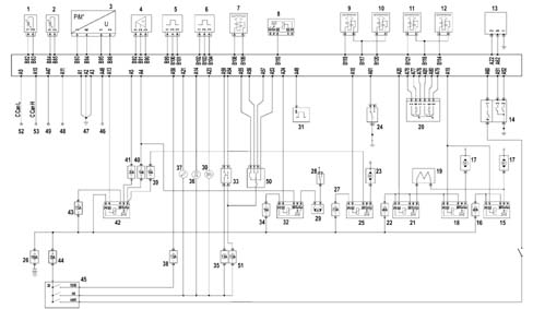 FUEL SYSTEM
