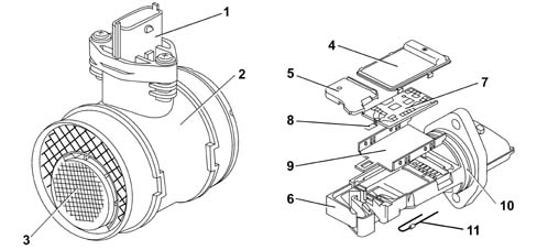 FUEL SYSTEM