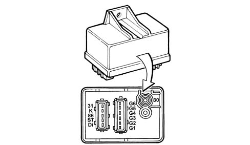 FUEL SYSTEM