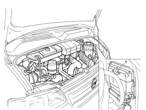 FUEL SYSTEM