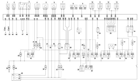 FUEL SYSTEM