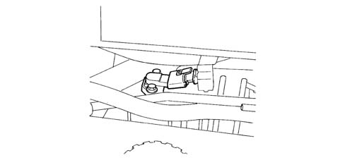 FUEL SYSTEM