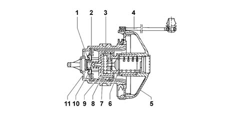 FUEL SUPPLY CIRCUIT