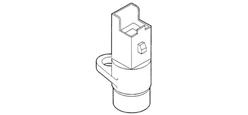 BOSCH EDC ELECTRONICALLY-CONTROLLED FUEL SYSTEM