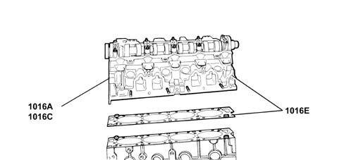 SUBASSEMBLY GRAPHIC INDEX