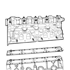 SUBASSEMBLY GRAPHIC INDEX