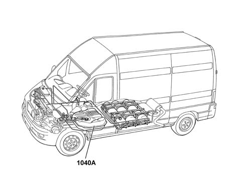 SUBASSEMBLY INDEX