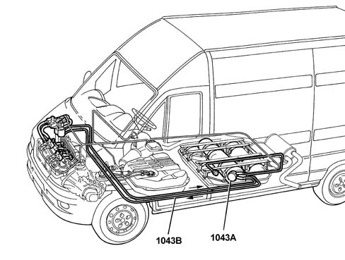 SUBASSEMBLY INDEX