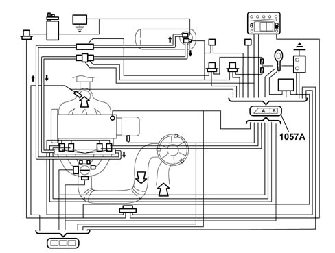 SUBASSEMBLY INDEX