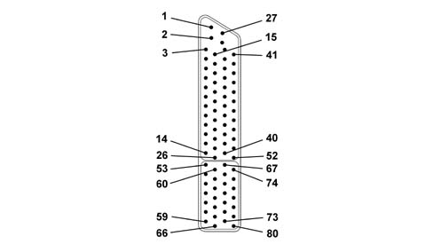 CONSTRUCTION SPECIFICATIONS