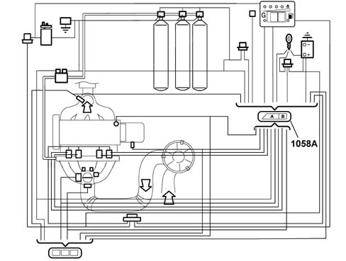 SUBASSEMBLY INDEX