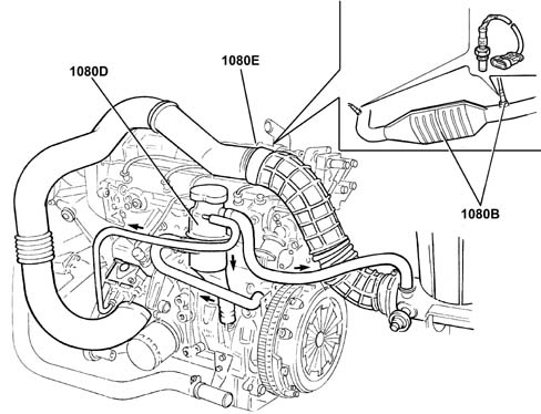 SUBASSEMBLY INDEX
