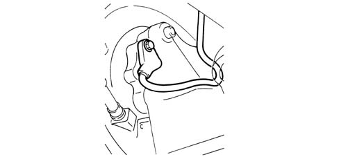 ANTI-LOCK BRAKES (ABS BOSCH 5.3)