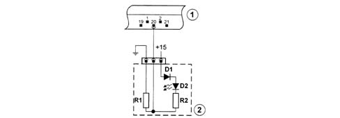 ANTI-LOCK BRAKES (ABS BOSCH 5.3)
