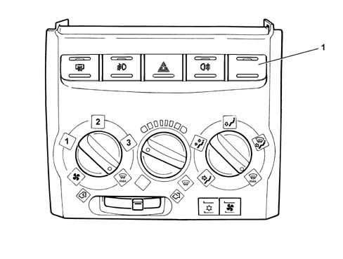 ANTI-LOCK BRAKES (ABS BOSCH 5.3)