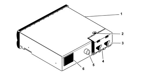 TACHOGRAPH