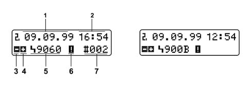 TACHOGRAPH