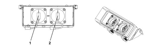 AIR BAG SYSTEM