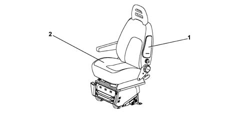 AIR BAG SYSTEM