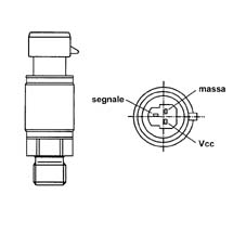 CHECK ON LPG PRESSURE SENSOR OPERATION