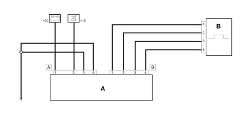 CHECK TACHOGRAPH ERROR MESSAGES