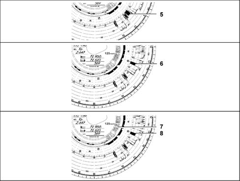 CHECK TACHOGRAPH ERROR MESSAGES
