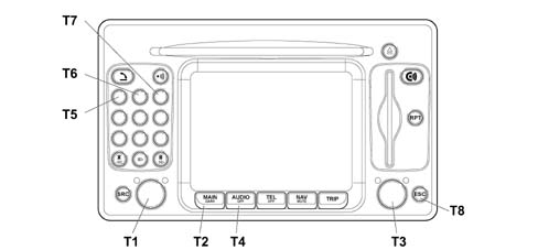CHECK OPERATION OF CONNECT RADIO MODULE