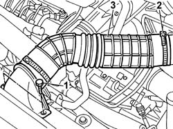 POWER UNIT WITH MANUAL GEARBOX - R + R