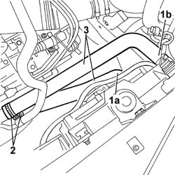 POWER UNIT WITH MANUAL GEARBOX - R + R