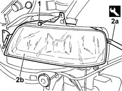 POWER UNIT WITH MANUAL GEARBOX - R + R