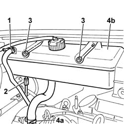 POWER UNIT WITH MANUAL GEARBOX - R + R