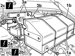 POWER UNIT WITH MANUAL GEARBOX - R + R
