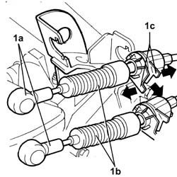 POWER UNIT WITH MANUAL GEARBOX - R + R