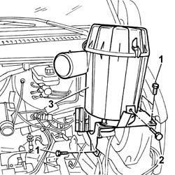 POWER UNIT WITH MANUAL GEARBOX - R + R