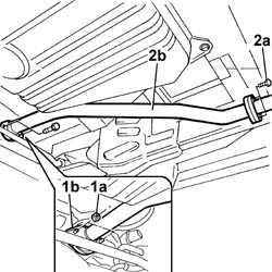 POWER UNIT WITH MANUAL GEARBOX - R + R