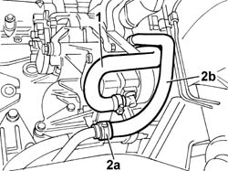 POWER UNIT WITH MANUAL GEARBOX - R + R
