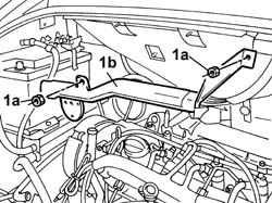 POWER UNIT WITH MANUAL GEARBOX - R + R