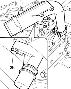POWER UNIT WITH MANUAL GEARBOX - R + R