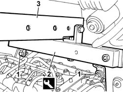 POWER UNIT WITH MANUAL GEARBOX - R + R