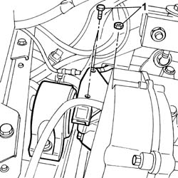 POWER UNIT WITH MANUAL GEARBOX - R + R