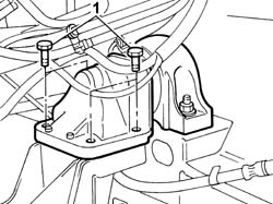 POWER UNIT WITH MANUAL GEARBOX - R + R