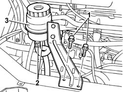 POWER UNIT WITH MANUAL GEARBOX - R + R