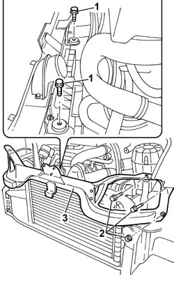 POWER UNIT WITH MANUAL GEARBOX - R + R
