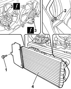 POWER UNIT WITH MANUAL GEARBOX - R + R