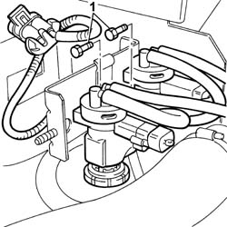 POWER UNIT WITH MANUAL GEARBOX - R + R