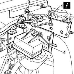 POWER UNIT WITH MANUAL GEARBOX - R + R